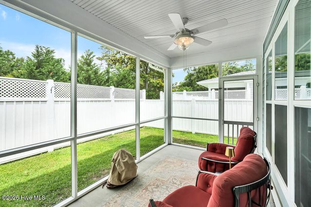 114 W 14th Street Unit C, Southport, NC 28461