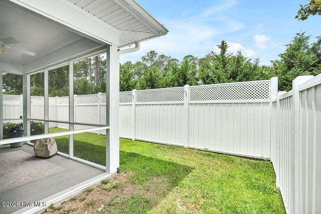 114 W 14th Street Unit C, Southport, NC 28461