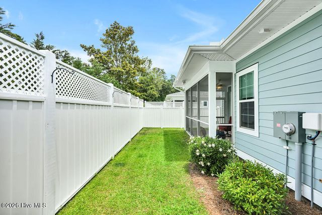 114 W 14th Street Unit C, Southport, NC 28461