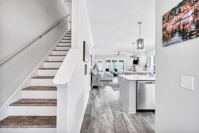 114 W 14th Street Unit C, Southport, NC 28461