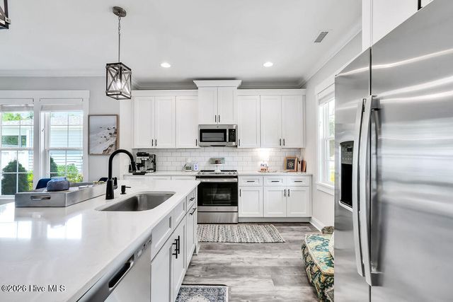 114 W 14th Street Unit C, Southport, NC 28461
