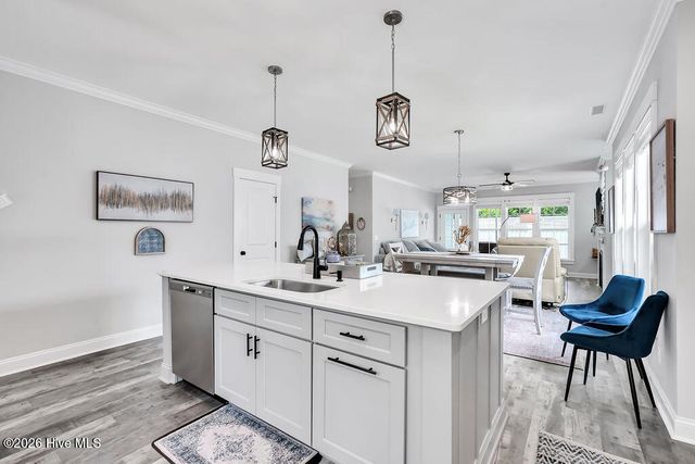114 W 14th Street Unit C, Southport, NC 28461