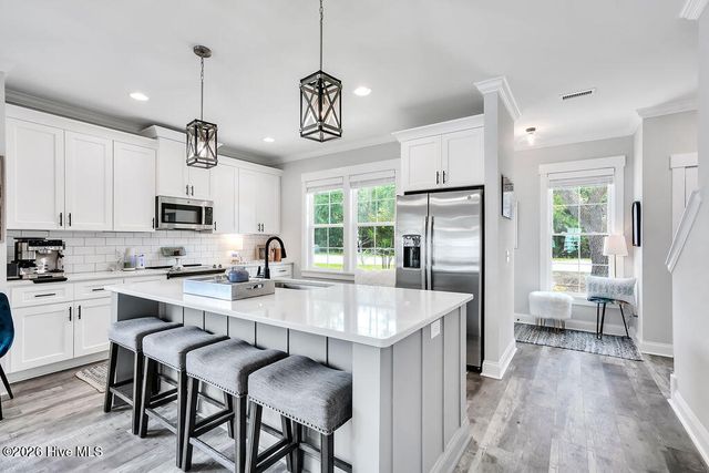 114 W 14th Street Unit C, Southport, NC 28461