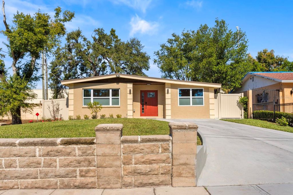 3123 W LA SALLE STREET, Tampa, FL 33607