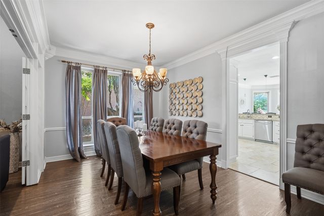 902 Riviera Drive, Mansfield, TX 76063
