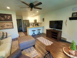 3615 N WOLF LODGE DR DR #201, Eden, UT 84310