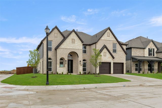 3743 Milwaukee Avenue, Midlothian, TX 76065