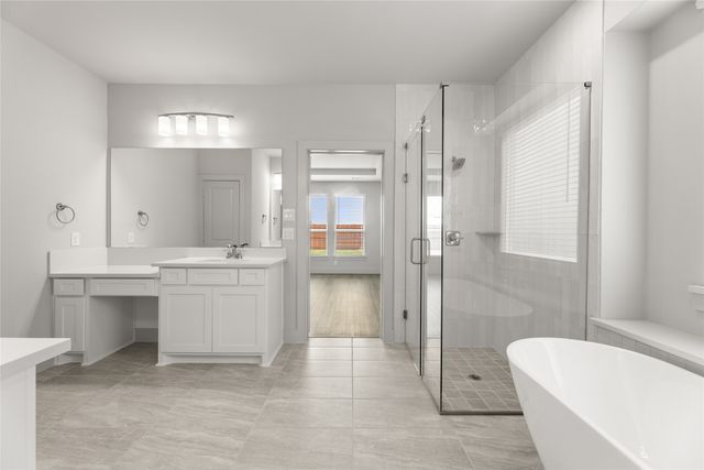 3743 Milwaukee Avenue, Midlothian, TX 76065