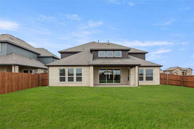 3743 Milwaukee Avenue, Midlothian, TX 76065