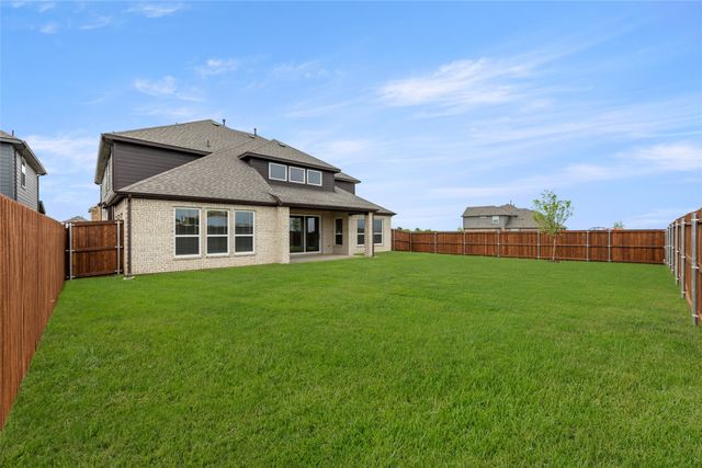 3743 Milwaukee Avenue, Midlothian, TX 76065