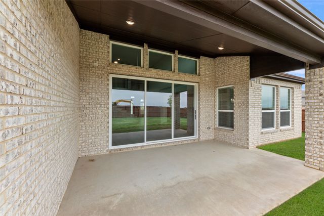 3743 Milwaukee Avenue, Midlothian, TX 76065