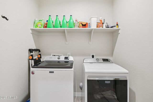 18819 W Farmer Road, Buckeye, AZ 85326