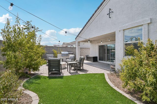 18819 W Farmer Road, Buckeye, AZ 85326