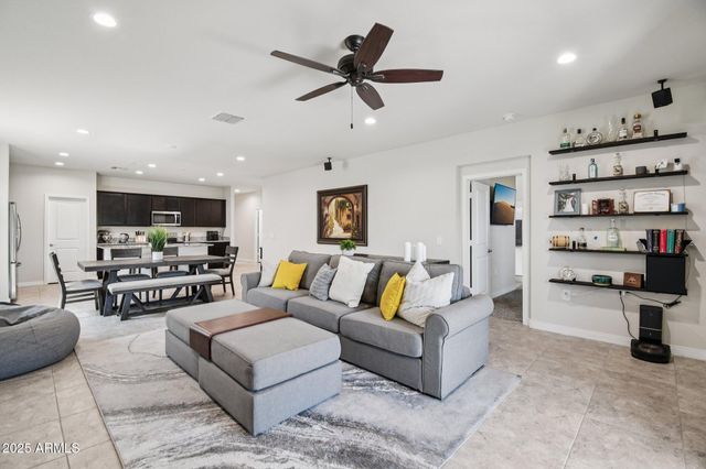 18819 W Farmer Road, Buckeye, AZ 85326