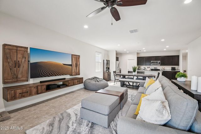 18819 W Farmer Road, Buckeye, AZ 85326