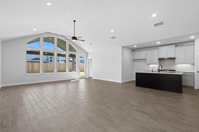 415 Yellow Dandelion Lane, Richmond, TX 77406