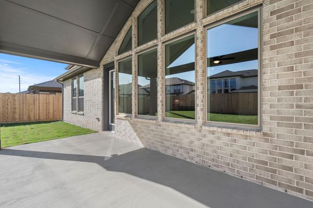 415 Yellow Dandelion Lane, Richmond, TX 77406