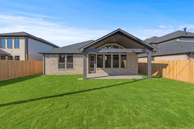 415 Yellow Dandelion Lane, Richmond, TX 77406