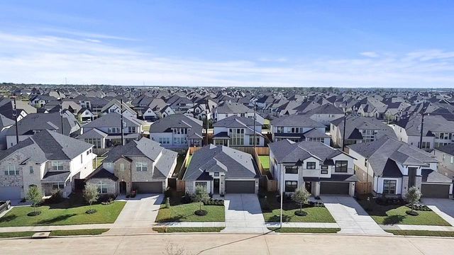 415 Yellow Dandelion Lane, Richmond, TX 77406