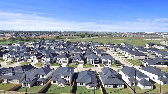 415 Yellow Dandelion Lane, Richmond, TX 77406