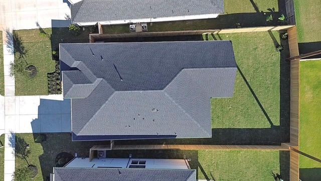 415 Yellow Dandelion Lane, Richmond, TX 77406