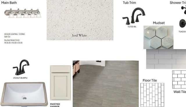 415 Yellow Dandelion Lane, Richmond, TX 77406