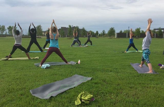 415 Yellow Dandelion Lane, Richmond, TX 77406