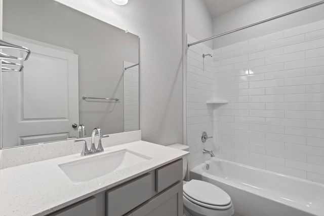 415 Yellow Dandelion Lane, Richmond, TX 77406