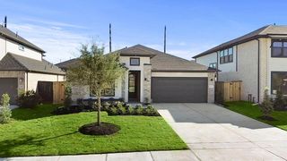 415 Yellow Dandelion Lane, Richmond, TX 77406