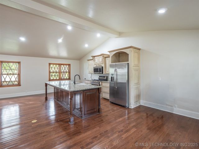 1829 Wood Road, Mcalester, OK 74501