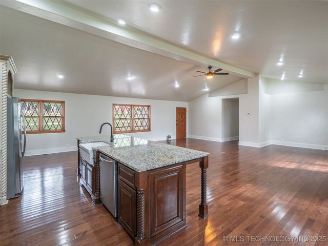 1829 Wood Road, Mcalester, OK 74501