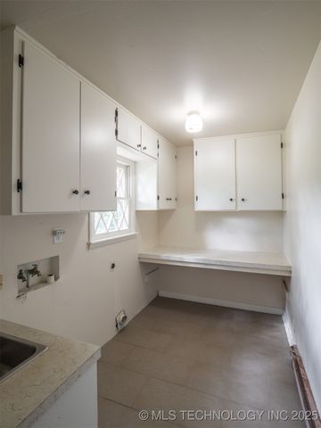 1829 Wood Road, Mcalester, OK 74501