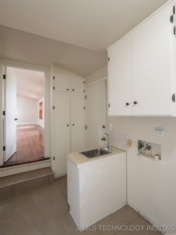 1829 Wood Road, Mcalester, OK 74501