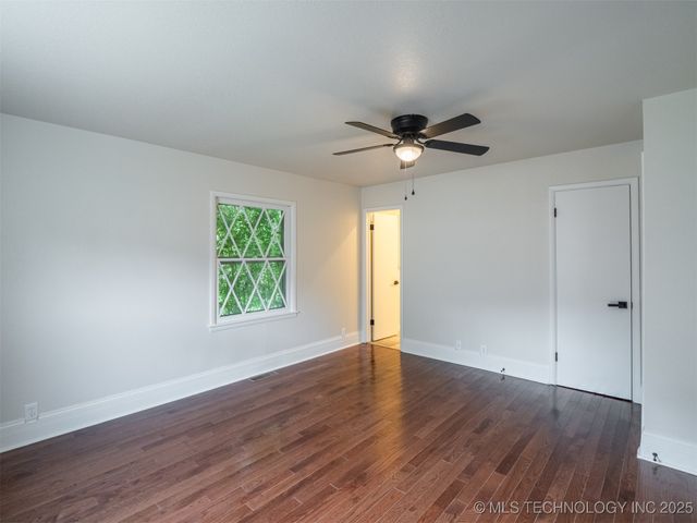 1829 Wood Road, Mcalester, OK 74501