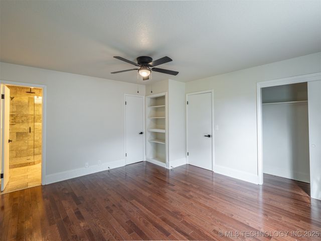 1829 Wood Road, Mcalester, OK 74501