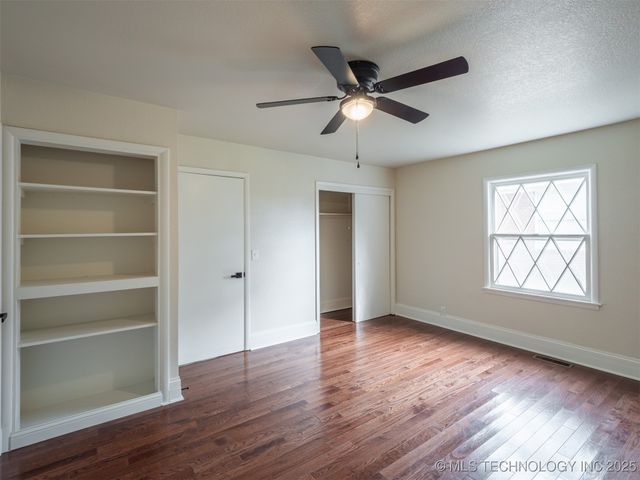 1829 Wood Road, Mcalester, OK 74501