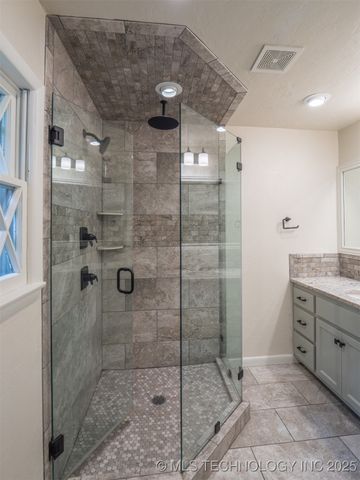 1829 Wood Road, Mcalester, OK 74501