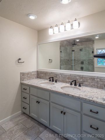 1829 Wood Road, Mcalester, OK 74501