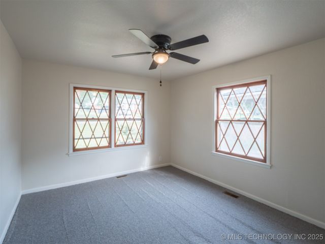 1829 Wood Road, Mcalester, OK 74501