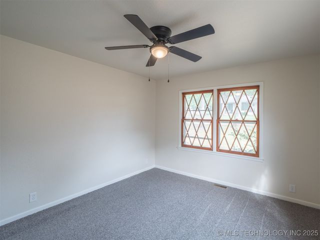 1829 Wood Road, Mcalester, OK 74501