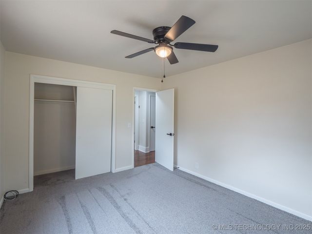 1829 Wood Road, Mcalester, OK 74501