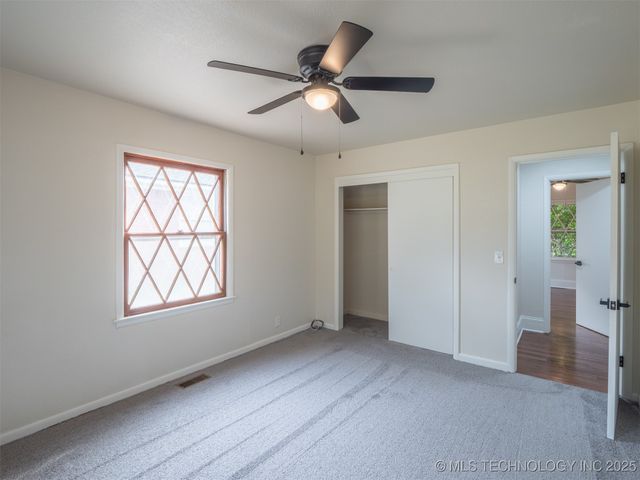 1829 Wood Road, Mcalester, OK 74501