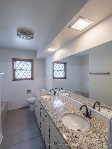 1829 Wood Road, Mcalester, OK 74501