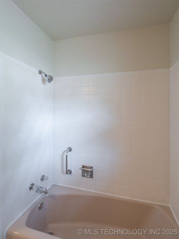 1829 Wood Road, Mcalester, OK 74501