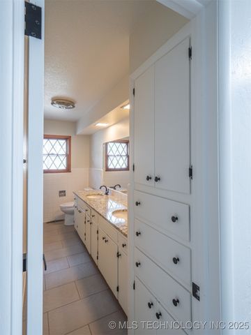 1829 Wood Road, Mcalester, OK 74501