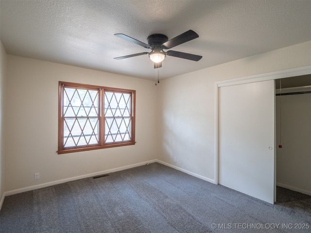 1829 Wood Road, Mcalester, OK 74501