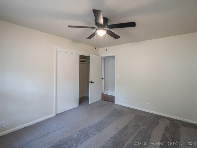 1829 Wood Road, Mcalester, OK 74501