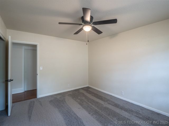 1829 Wood Road, Mcalester, OK 74501