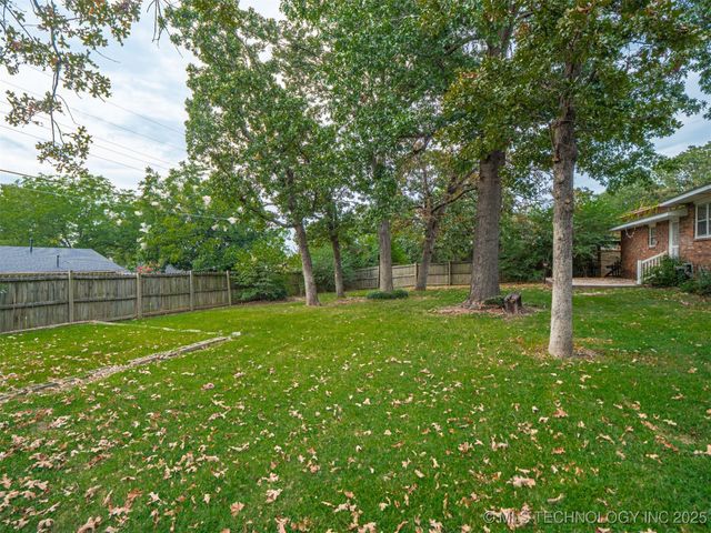 1829 Wood Road, Mcalester, OK 74501