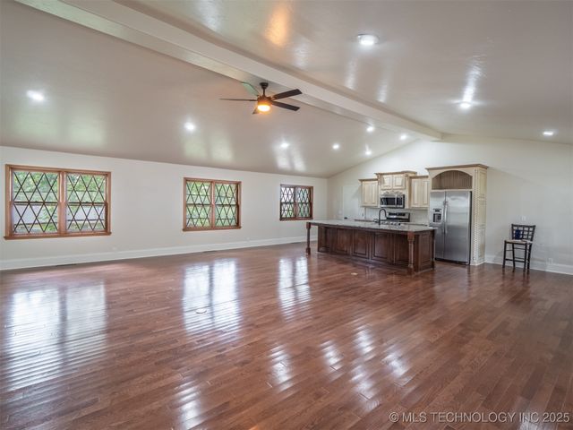 1829 Wood Road, Mcalester, OK 74501